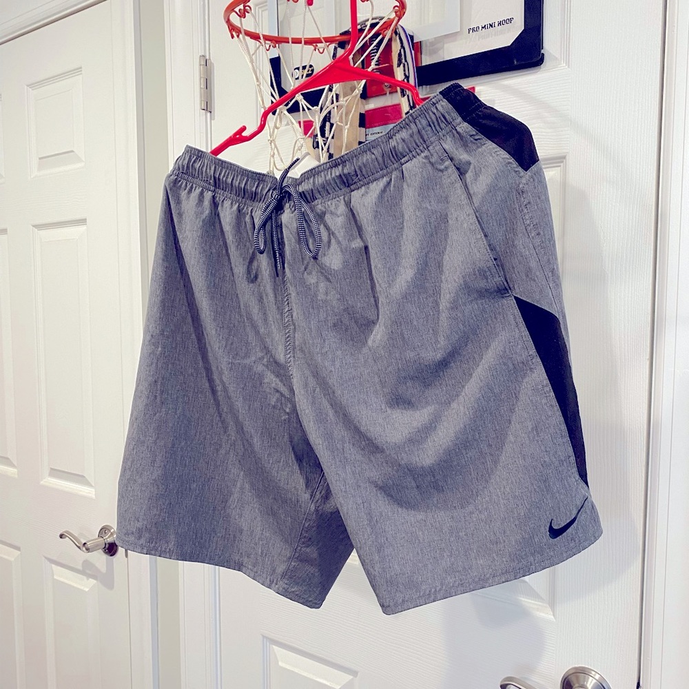 Nike Swim Trunks